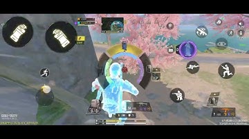 1v3 CLUTCH IN FINAL ZONE! � *EPIC ISOLATED WIN* | ValorMkYtGaming Ranked BR! 💥🔥#codm #1v3