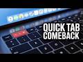 How to Reopen Closed Tab in Safari on Mac