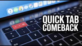 How to Reopen Closed Tab in Safari on Mac