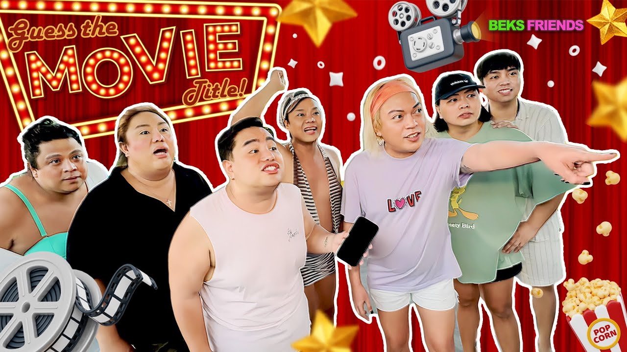 NAHILO KAHUHULA ANG MGA BEKLA! | BEKS FRIENDS | CHAD KINIS | PETITE