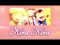 Pokémon XY KiraKira English Cover 