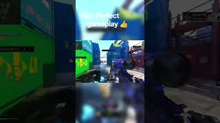 Perfect gameplay 👍 #callofduty #callofdutymobile #cod #callofdutymobile #codmobile #codmob#usashorts