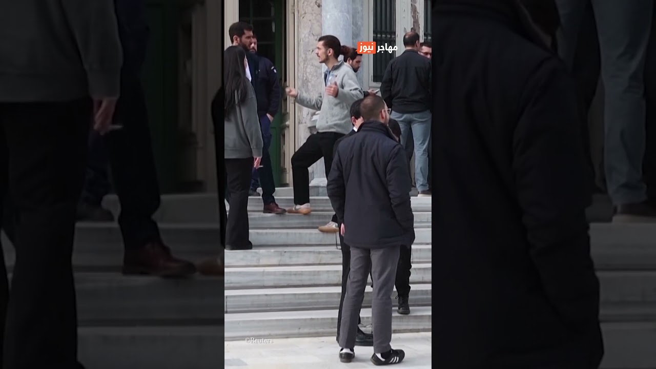 رویدادهای مهم هفته گذشته در مورد مهاجرت