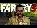 FORCIBLY TATTOOED ON A TROPICAL ISLAND in Far Cry 3!