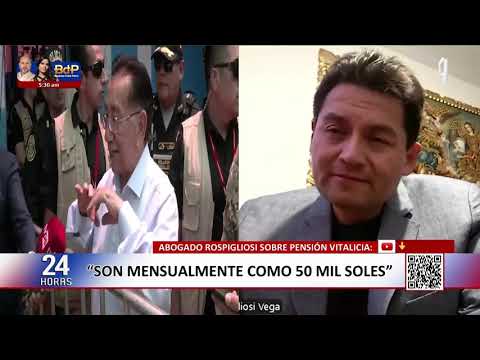 President Balcázar’s security detail removed following scandal: six officers under investigation