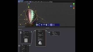 erhe lattice deform geometry node control mesh 2026