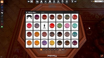 How to quickly import assets from a mod in Tabletop Simulator