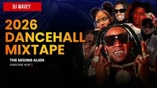 New Dancehall Mix Clean 2026 Vol.8 | Skippa,Feloni, Alkaline