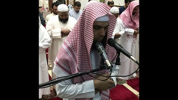 سورة الأعلى - الشيخ سيد أحمد عبد الستار