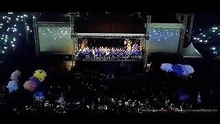 BIKIN MERINDING BOBOTOH PERSIB BANDUNG