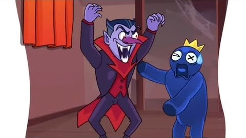 Rainbow DOP - Delete one part gameplay walkthrough all level 1-50