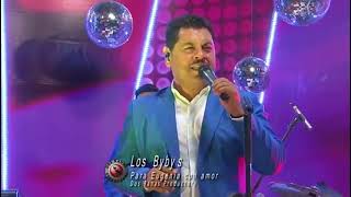 Video thumbnail of "Los Bybys - Búscala en vivo."