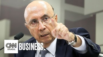 Brasil pode entrar numa crise econômica séria, diz Henrique Meirelles | VISÃO