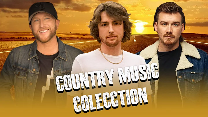 Morgan Wallen, Bailey Zimmerman, Cole Swindle - Co...