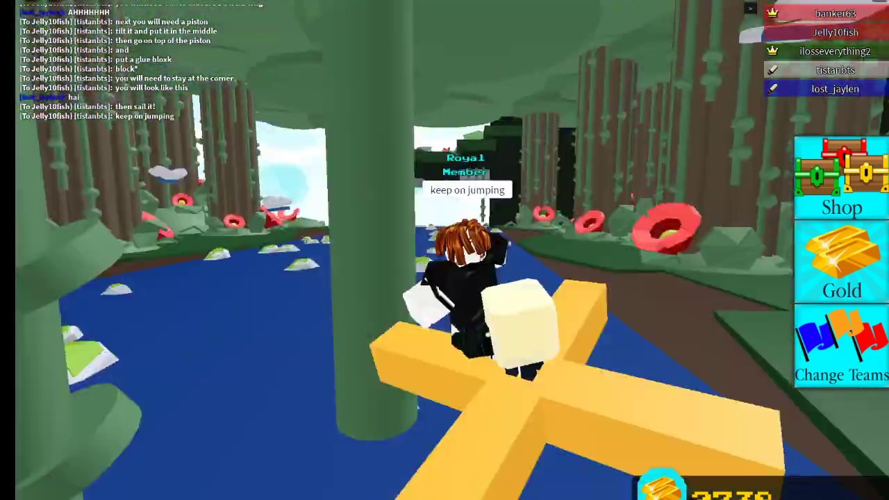 roblox build a boat for treasure plushie how get robux