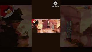 #shorts/ angry birds 2 level 7\TEASER Gaming