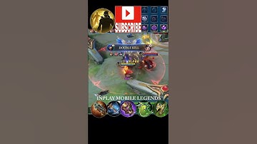 ALDOUS ONE HIT BUILD #shorts #aldous #mlbb