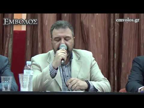 Μελίκη: Ο ΥΠΑΑΤ