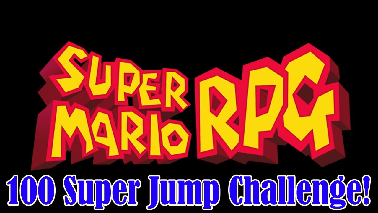 Super Mario RPG 100% : r/MarioRPG