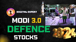 7 Defence Stocks for Next 5 Years | Pre Election Rally | Defence Stocks to Buy Now