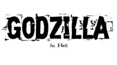 Godzilla In Hell Episode 1 And 2 Cut Scenes And Test Animations.