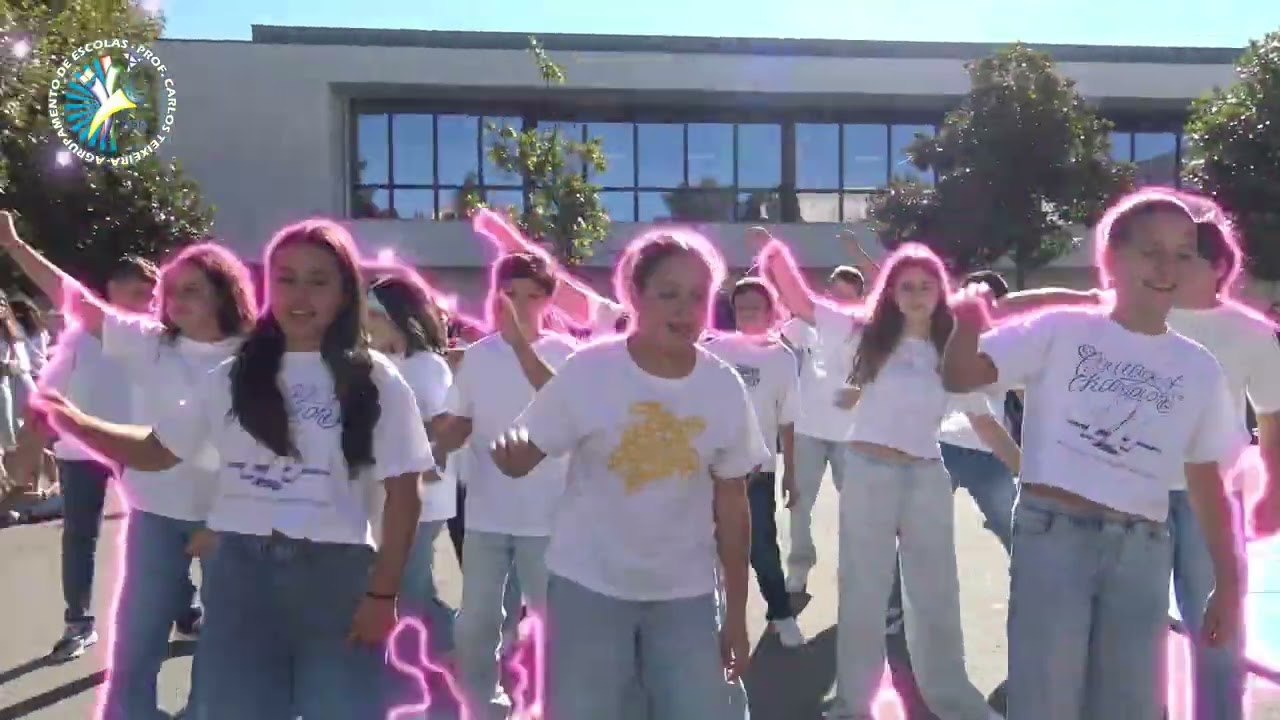 Comemoração do dia do Agrupamento 2025 - CTX - Fafe