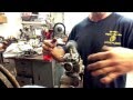 ATV Yamaha Grizzly With Leaking Carburetor - Part 1