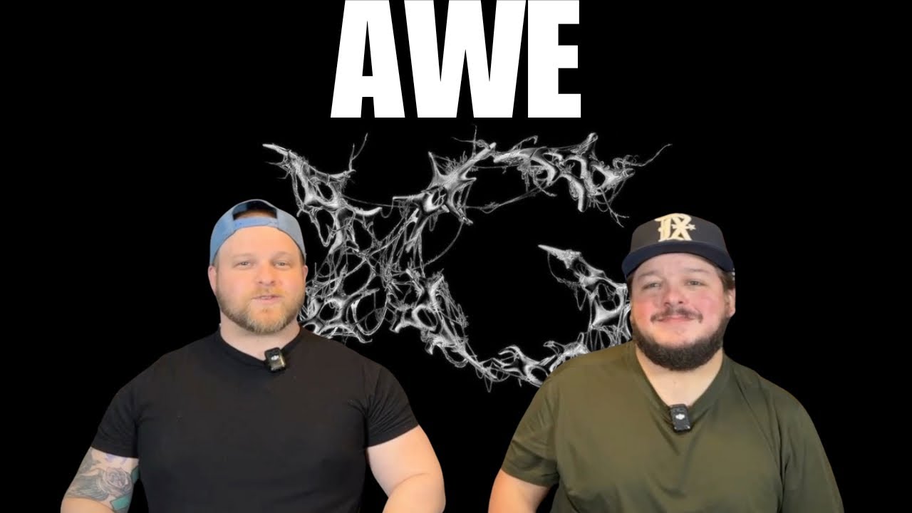 XG ‘AWE’ Album REACTION