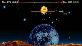 Protector Special Edition - Atari Jaguar - Gameplay 🎮