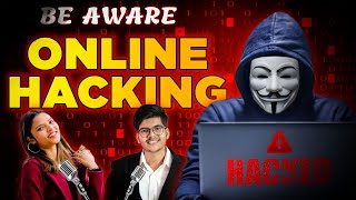 Expert Tips and Tricks for Online Hacking and Cybersecurity | Online Hacking se kaise bache 2023 screenshot 1