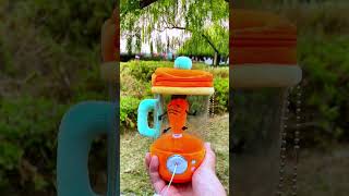 Stuffed decompression toy #toys #toy #funny #christmas  #cutetoys #shortstoys