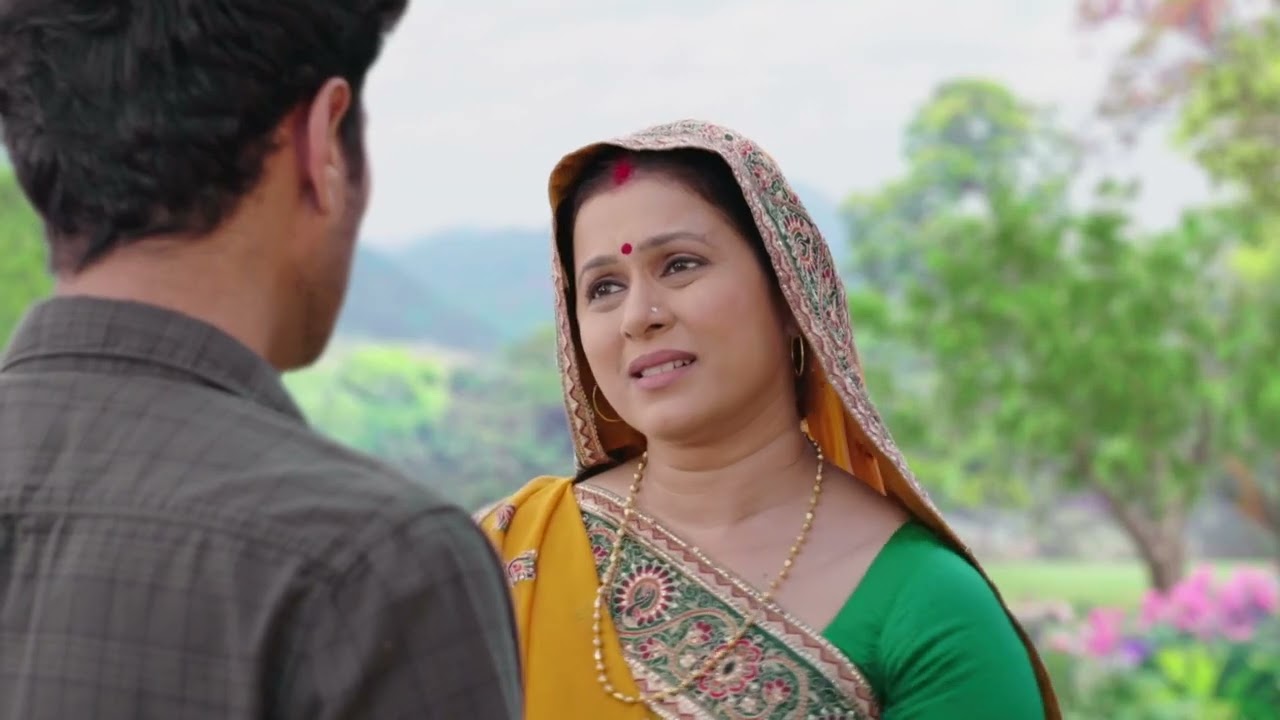 Santoshi Maa Sunayein Vrat Kathayein - Ep 25 - Tanvi Dogra - Hindi Tv Serial - Zee Anmol