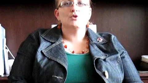 Laura Mager, Executive Director