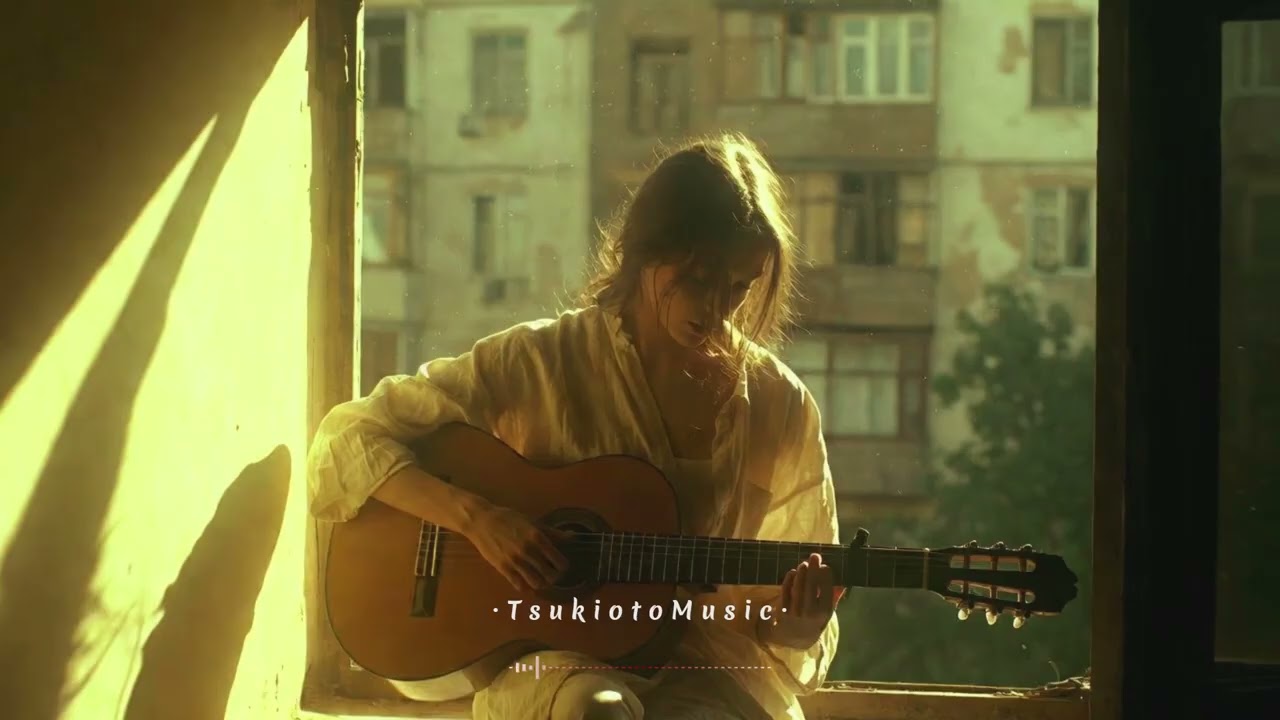 [Playlist]For You, Alone at Night 🎧 Until It Became Quiet | 深夜、ひとりのあなたへ｜静かに手放すまで