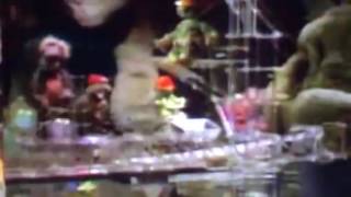 Fraggle Tock Theme Song 2016 With Spooky Sounds