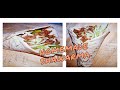 How To Make Home Made Shawarma