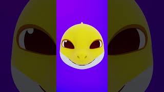 Baby Shark Ooh Ee Ooh Ah Ah