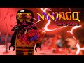 NINJAGO: Season 6 - Chaotic Natures - ACT 1: E3 - Shattered Source