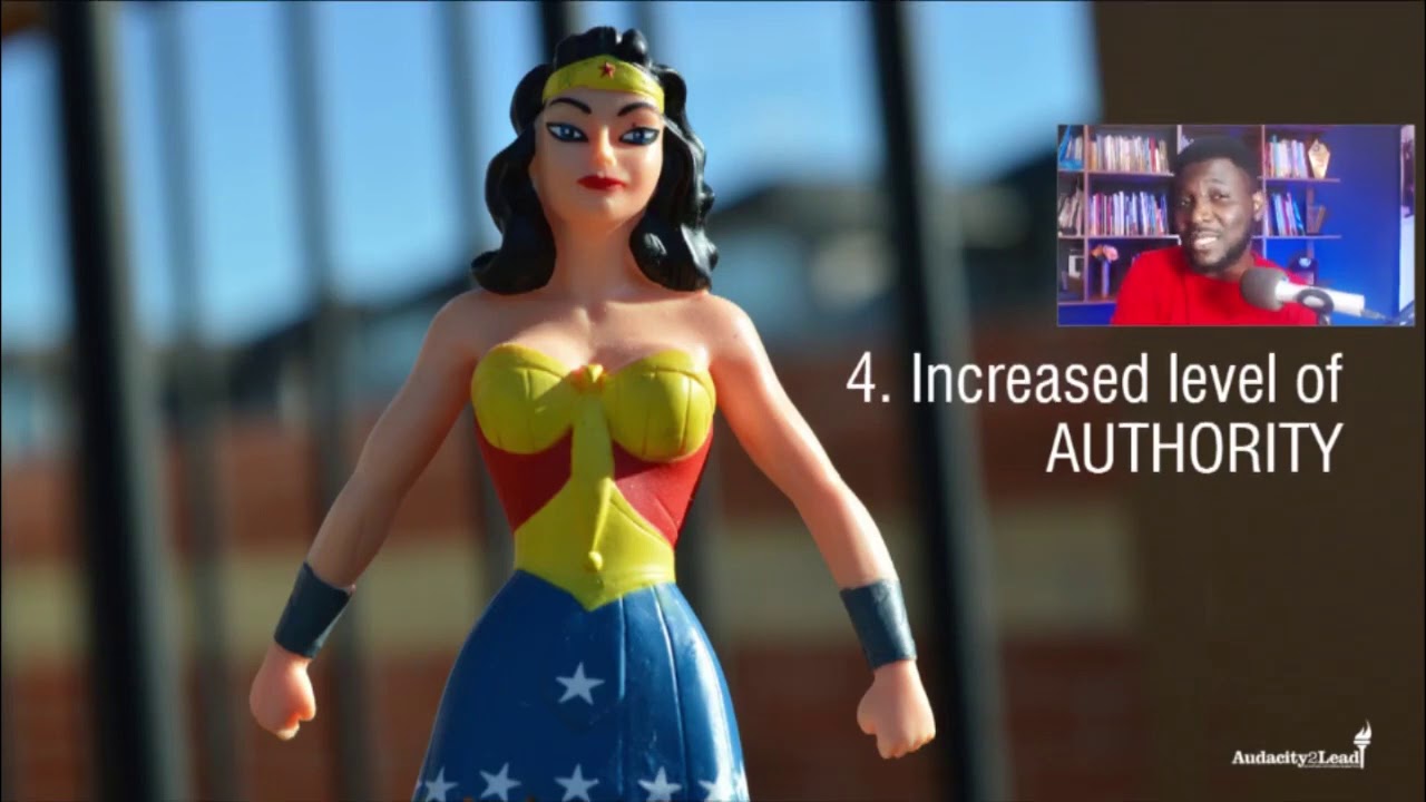 AUTHOR VISIBILITY ONLINE SUMMIT DAY 1