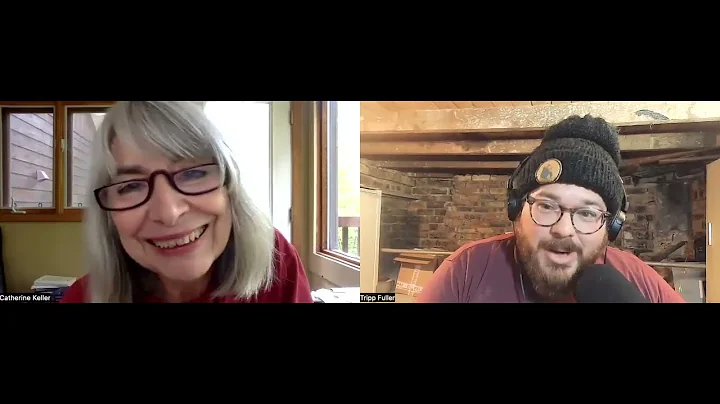 Catherine Keller joins Christianity in Process
