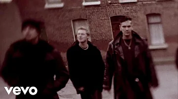 Boyzone - Coming Home Now