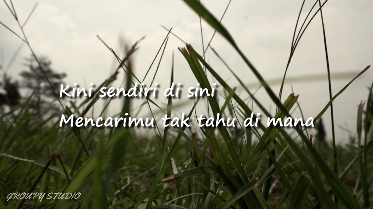 KEMARIN SEVENTEEN ACOUSTIC KARAOKE YouTube