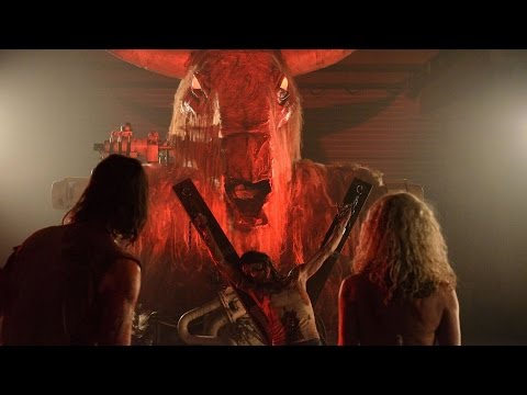 31 de Rob Zombie (Trailer)