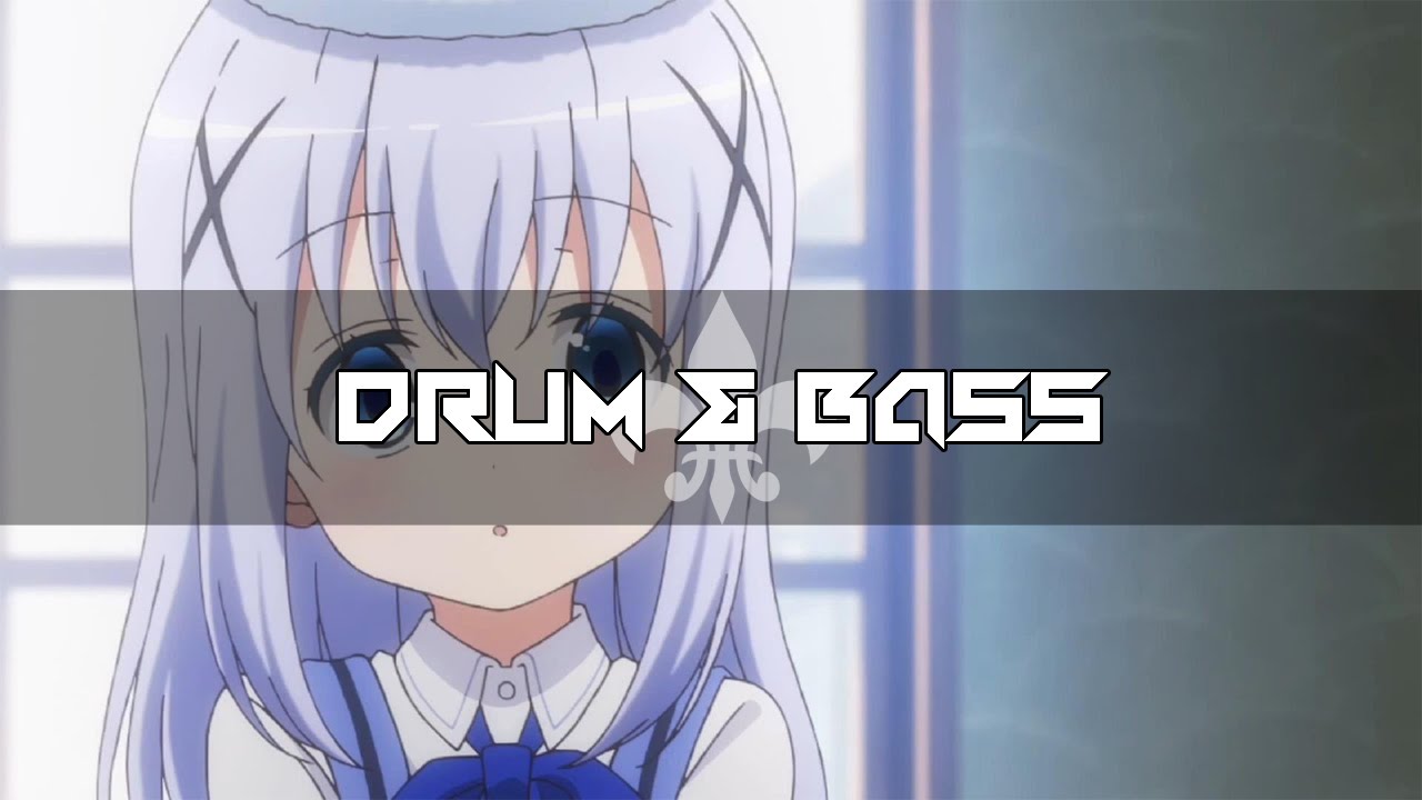 Aire - Tea Time (Kawaii DnB Remix)