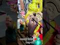 गणपती सिरीज Day-27❤️🌍#shorts #youtubeshorts #ganeshchaturthi #ganpatibappa #viralshorts #trending