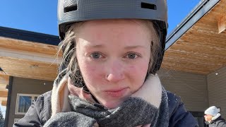 Winter Break SKI TRIP w the fam by Chloe Hannan 464 views 2 years ago 11 minutes, 37 seconds