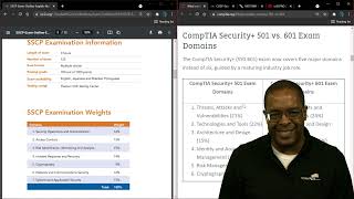 SSCP vs Security+