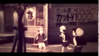 Teikei Studio - Auditions [OPEN]