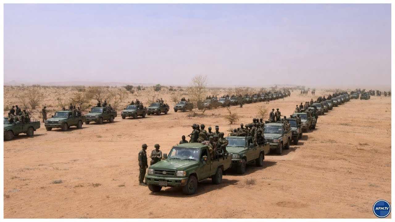 Последние новости из Судана сегодня | Суббота, 3 января 2026 г.