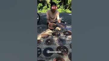 Lưỡi cắt cỏ hợp kim Nhật Bãi. Hàng Tuyển